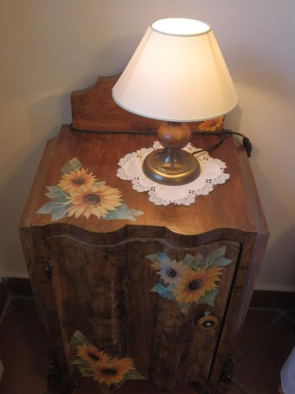 Il Girasole Bed and Breakfast Fosdinovo Værelse billede
